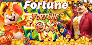 fortune tiger ox demo grátis