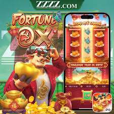 jogar fortune ox modo demo