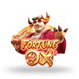 link demo fortune ox ícone