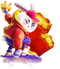 rabbit fortune esporte da sorte ícone