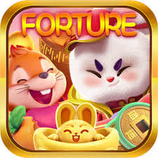 fortune rabbit demo grátis ícone