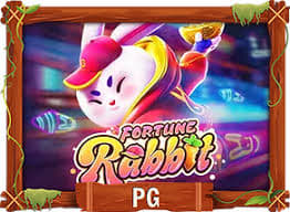 como sacar o dinheiro do fortune rabbit ícone