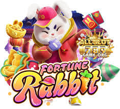 fortune rabbit demo pg ícone