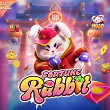 pg fortune rabbit ícone