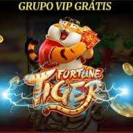 plataforma nova de jogo fortune tiger ícone